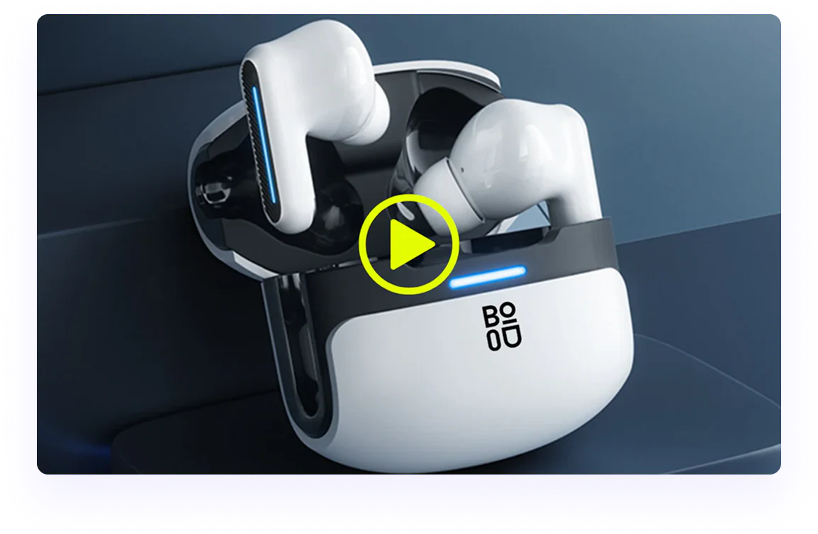 Redefine Your Sonic Experience